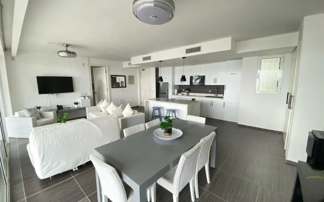 Apartamento Vista Mare 9-202