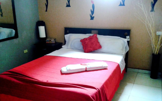 Hotel Colombia Real - Pereira