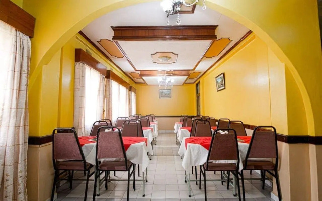 Midview Hotel Nairobi