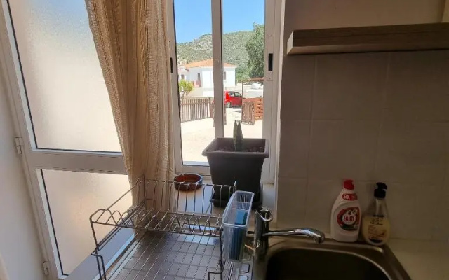 Potamos Private Suites
