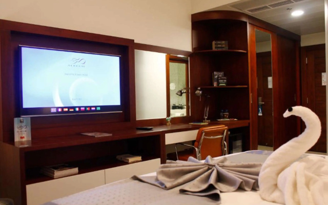 Al Reem Village Hotel