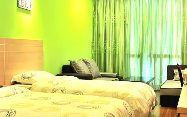 Hui 8 Chain Hotel