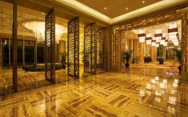 Hebei Hotel Executive Apartment (VIP Building)