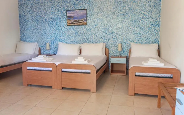Italianway - B&B Olivar