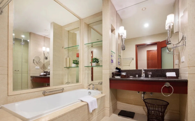 Foshan Golden Hotel