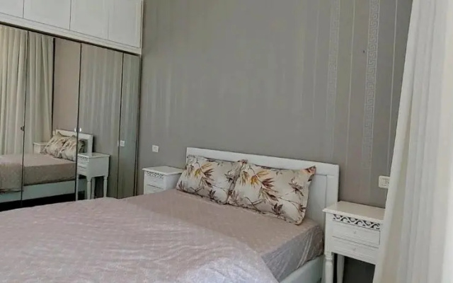 Apart Hotel TLV/Bat Yam Beach Front 1207