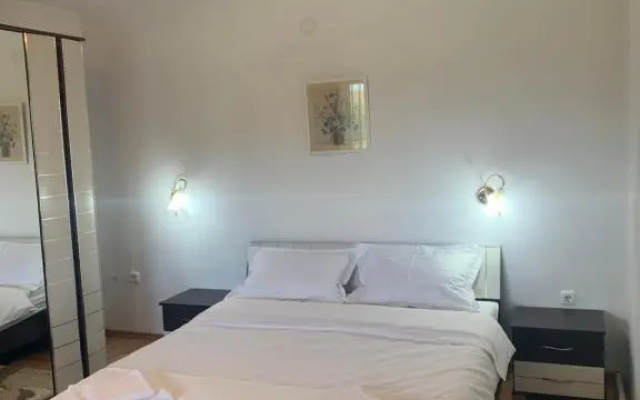Casa din Vale