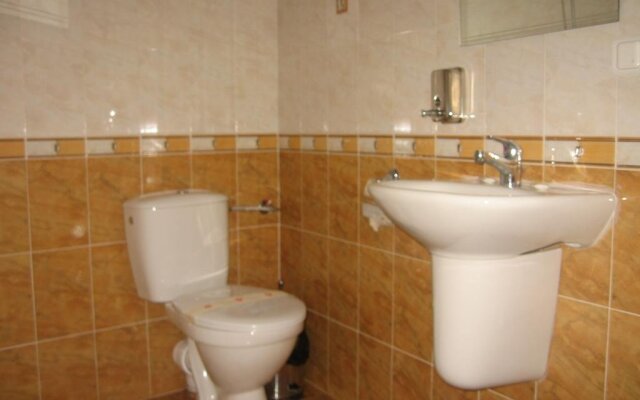 Family Hotel Miglena