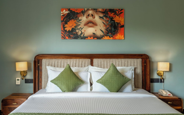 The Qualia Resort Club & Brewery