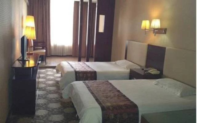 Yu Long Hotel