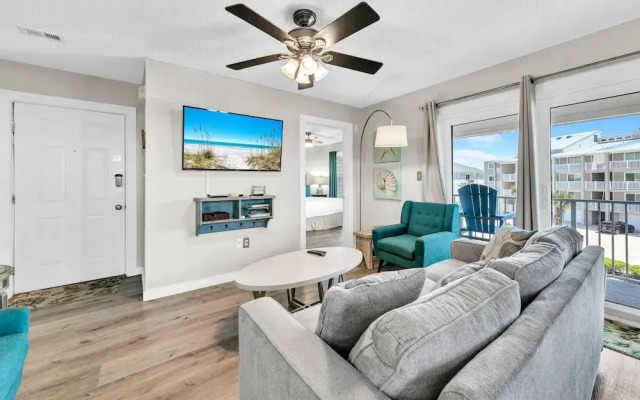 Beachside Villas 831- The Sweet Spot