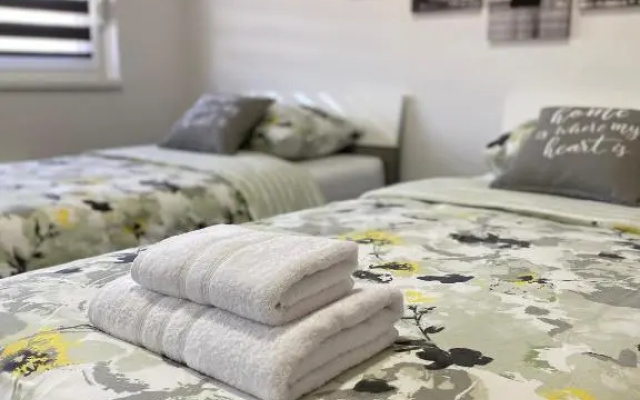 Apartment Plitvice Shine