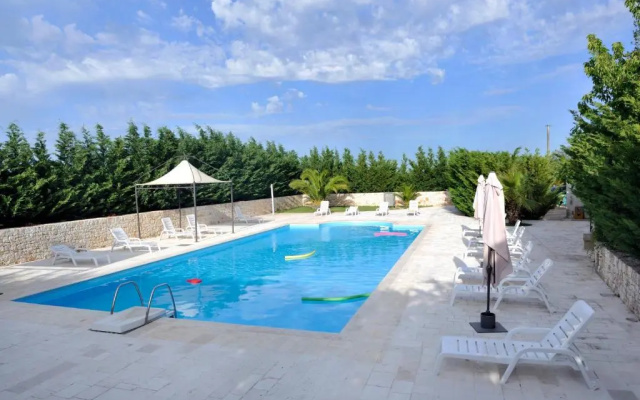 Vacanza In Puglia