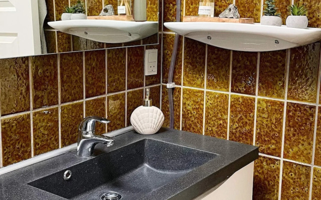 4 Star Holiday Home in Grasten