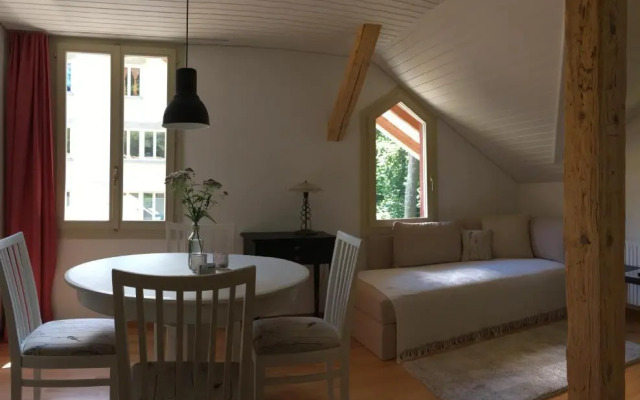 B3 Apartment