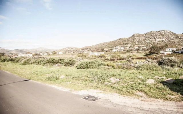 Kommetjie Beach House