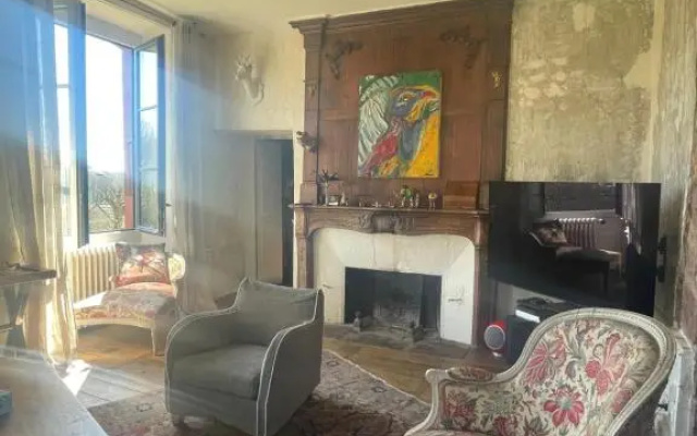 Maison Dada