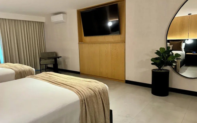 Hotel Aló Degollado