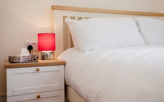 Gorgeous Studio Apartment Near Pimlico