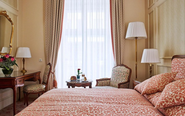 Eurostars Grand Hotel Wien