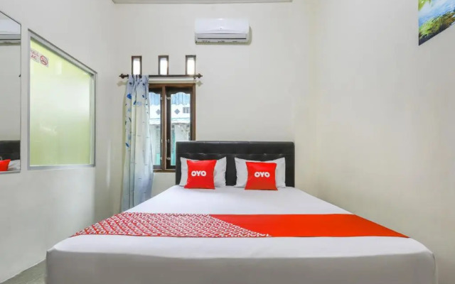 OYO 3830 Dfarys Gh Syariah