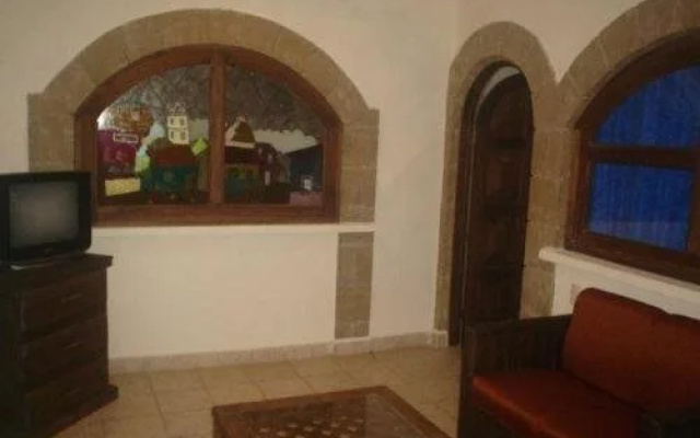 Hotel Joalicia