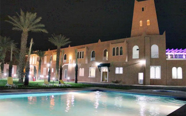 Hôtel Taghit Saoura