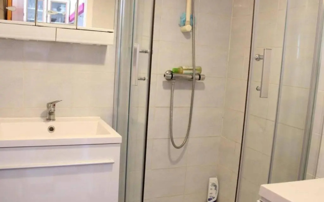 Appartement Port-la-Nouvelle, 3 pièces, 4 personnes - FR-1-229C-690