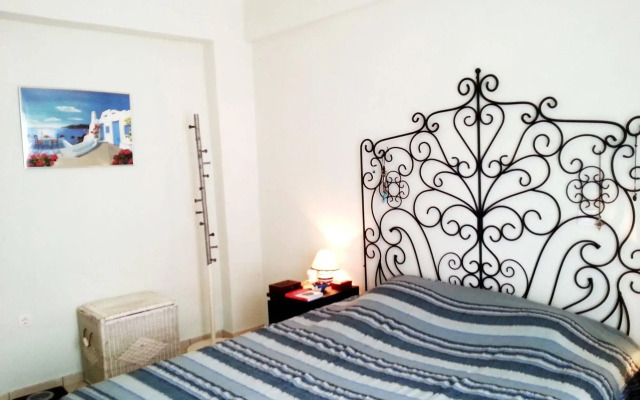 Casa Mameli