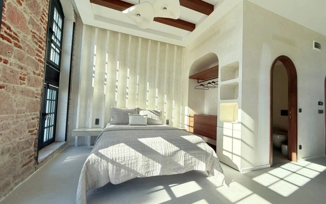 1911 Otel Ayvalik