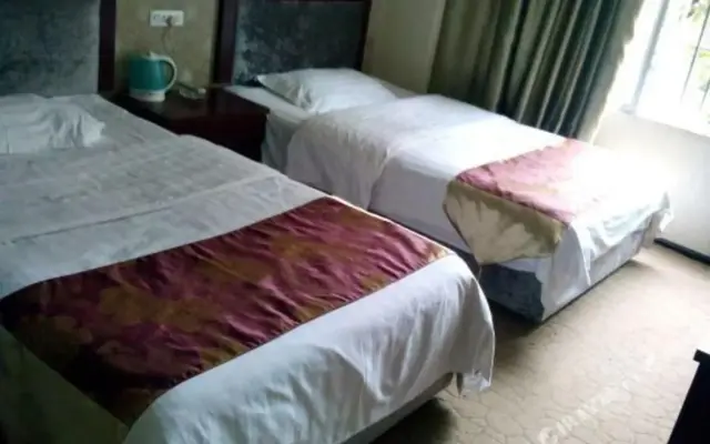 Shuncheng Hostel