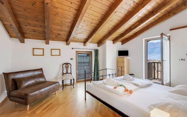 Casa Del Profeta