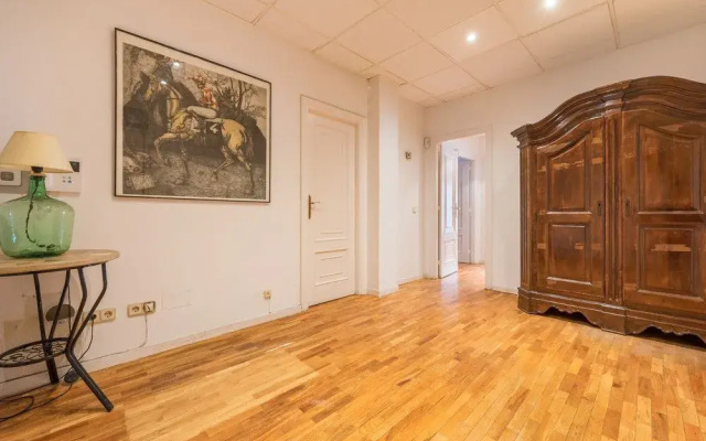 Retiro Apartment