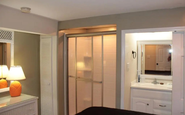 Chivas Apartment on 30A
