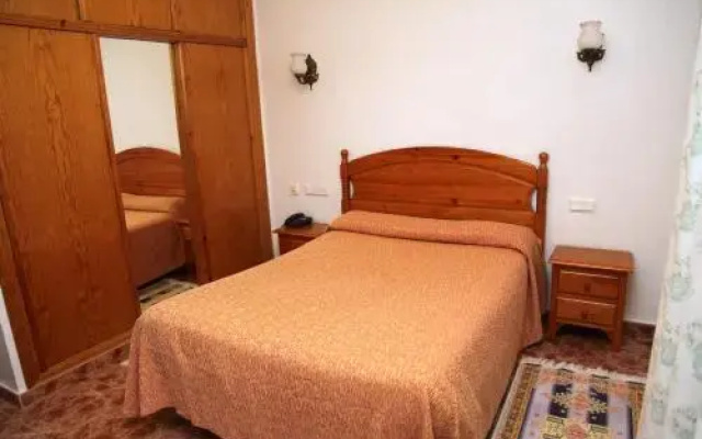 Hotel Los Arcos