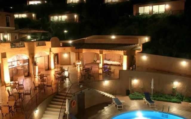 Sos Ventos Hotel