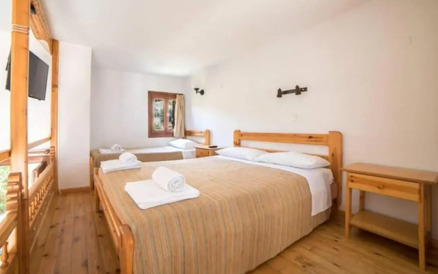 Nicolas Pension