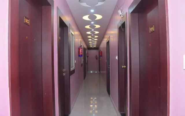 Hotel Anmol Inn