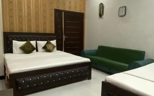 The Pearl Inn Hotel