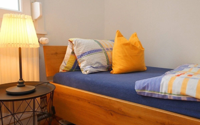 Apartment 35qm