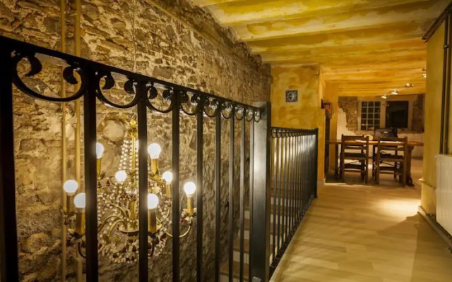 Casa Del Conde