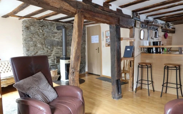 Ferienwohnung Rur-Partie