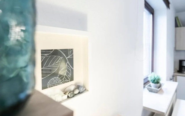 Wohnpark Heisterbusch 14 Wohnung 4