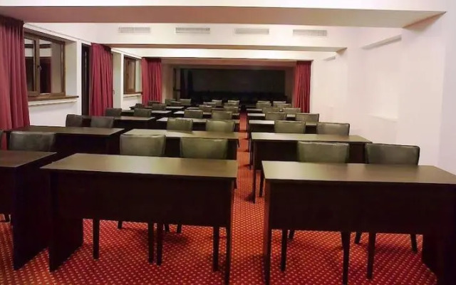 Hotel Carpați