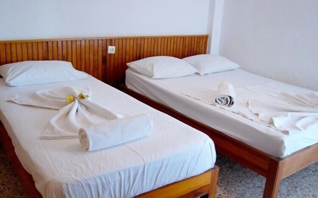 Cavdar Hotel