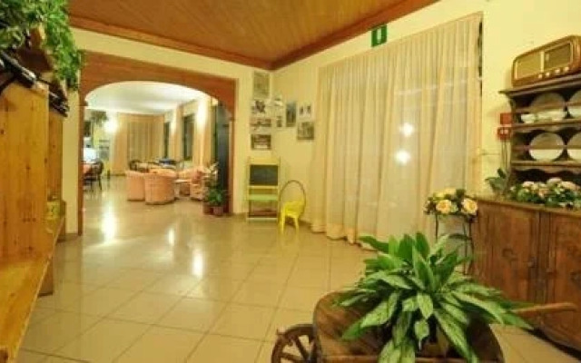 Hotel Torre