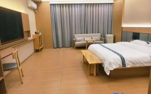 JingLanMeiSu