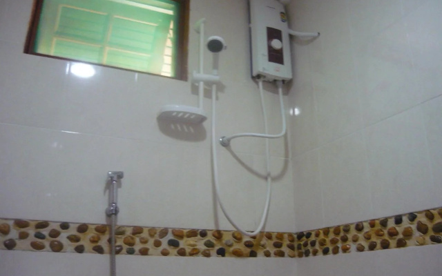 Pasir Belanda Resort