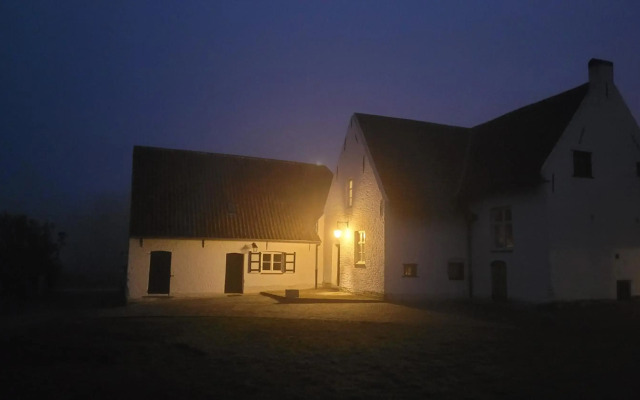 Hoeve Spyckergoed