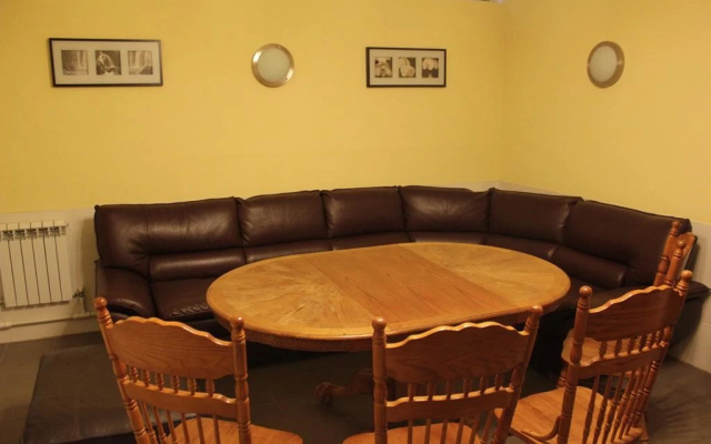 Guest house Otel 1